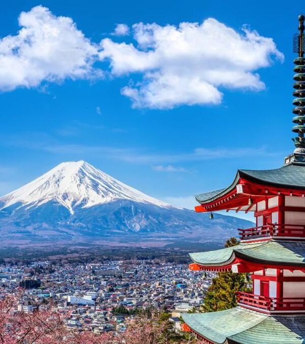 Japan – Bravo Wisata