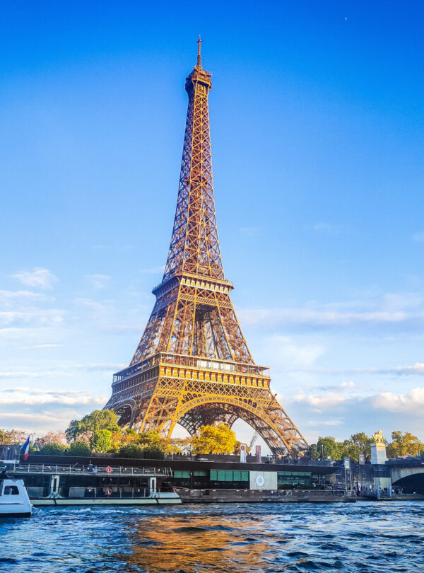 Paris Bravo Wisata