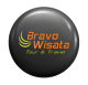 Logo Bravo Emboss.